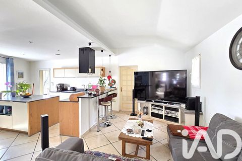 Villa i Le Tignet, Alpes-Maritimes, Le Tignet - € 875.000 | Ref: 17162 - foto 4