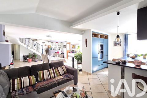 Villa i Le Tignet, Alpes-Maritimes, Le Tignet - € 875.000 | Ref: 17162 - foto 5