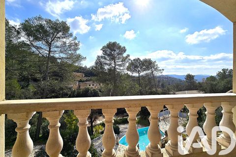 Villa i Le Tignet, Alpes-Maritimes, Le Tignet - € 875.000 | Ref: 17162 - foto 7