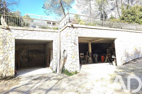 Villa i Le Tignet, Alpes-Maritimes, Le Tignet - € 875.000 | Ref: 17162 - foto 19