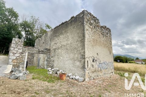 Villa i Labroquère, Haute-Garonne, Labroquère - € 29 000 | Ref: 57758 - foto 4