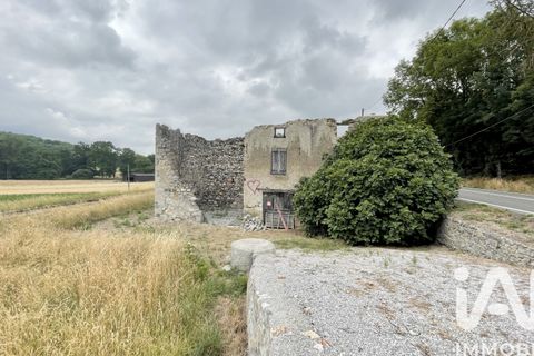 Villa i Labroquère, Haute-Garonne, Labroquère - € 29 000 | Ref: 57758 - foto 5