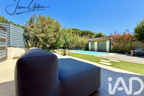 Villa i Cogolin, Var, Cogolin - € 564.000 | Ref: 49894 - foto 2