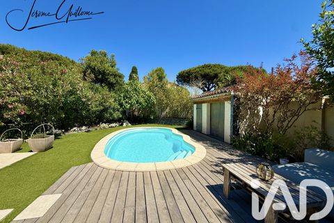 Villa i Cogolin, Var, Cogolin - € 564.000 | Ref: 49894 - foto 3