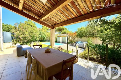 Villa i Cogolin, Var, Cogolin - € 564.000 | Ref: 49894 - foto 4