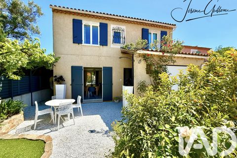 Villa i Cogolin, Var, Cogolin - € 564.000 | Ref: 49894 - foto 5