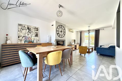Villa i Cogolin, Var, Cogolin - € 564.000 | Ref: 49894 - foto 6