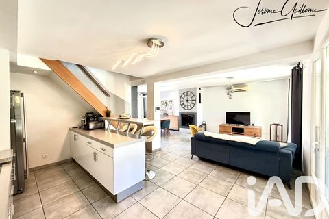 Villa i Cogolin, Var, Cogolin - € 564.000 | Ref: 49894 - foto 9