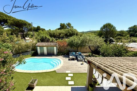 Villa i Cogolin, Var, Cogolin - € 564.000 | Ref: 49894 - foto 17