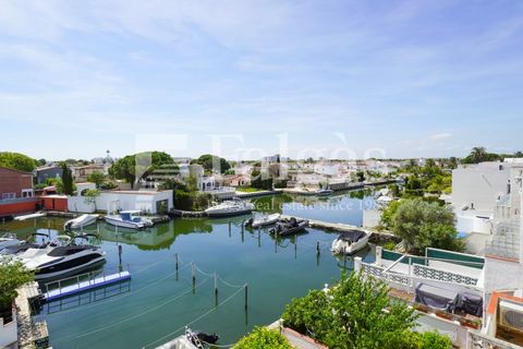 Villa i Empuriabrava, Gerona - foto 2