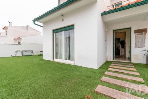 Byhus i Nazare, Leiria, Nazare - € 420.000 | Ref: 919218 - foto 4