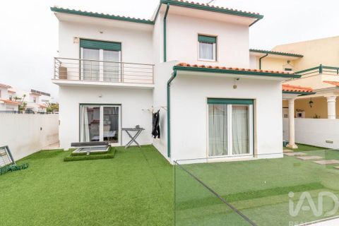 Byhus i Nazare, Leiria, Nazare - € 420.000 | Ref: 919218 - foto 8