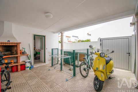 Byhus i Nazare, Leiria, Nazare - € 420.000 | Ref: 919218 - foto 24