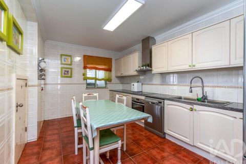 Byhus i Nazare, Leiria, Nazare - € 420.000 | Ref: 919218 - foto 6