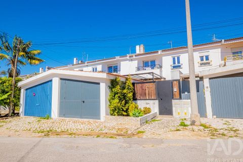 Rækkehus i Almada, Setubal, Almada - € 750.000 | Ref: 856894 - foto 36