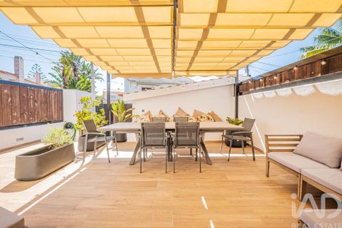 Rækkehus i Almada, Setubal, Almada - € 750.000 | Ref: 856894 - foto 2