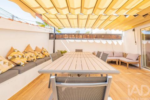 Rækkehus i Almada, Setubal, Almada - € 750.000 | Ref: 856894 - foto 3