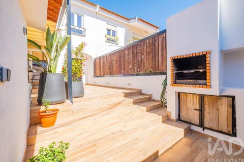 Rækkehus i Almada, Setubal, Almada - € 750.000 | Ref: 856894 - foto 4