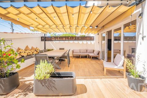 Rækkehus i Almada, Setubal, Almada - € 750.000 | Ref: 856894 - foto 5