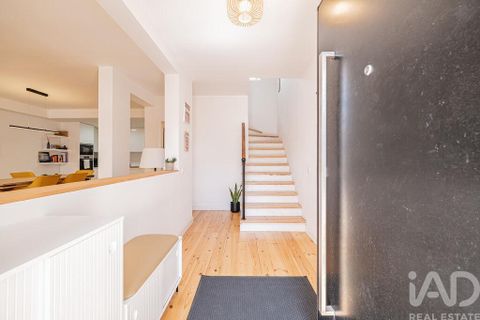 Rækkehus i Almada, Setubal, Almada - € 750.000 | Ref: 856894 - foto 8