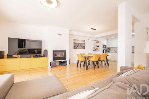 Rækkehus i Almada, Setubal, Almada - € 750.000 | Ref: 856894 - foto 9