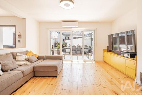 Rækkehus i Almada, Setubal, Almada - € 750.000 | Ref: 856894 - foto 10