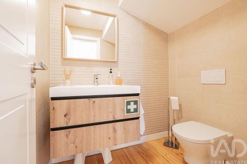 Rækkehus i Almada, Setubal, Almada - € 750.000 | Ref: 856894 - foto 11
