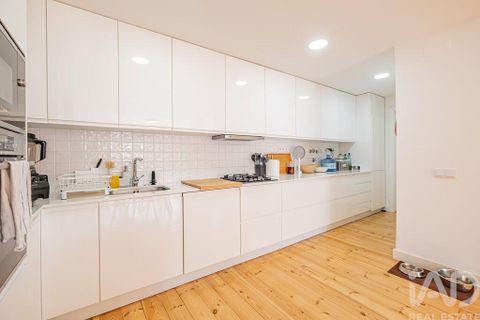 Rækkehus i Almada, Setubal, Almada - € 750.000 | Ref: 856894 - foto 12