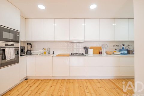 Rækkehus i Almada, Setubal, Almada - € 750.000 | Ref: 856894 - foto 13