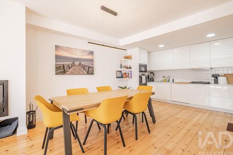 Rækkehus i Almada, Setubal, Almada - € 750.000 | Ref: 856894 - foto 14