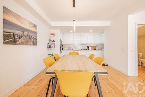 Rækkehus i Almada, Setubal, Almada - € 750.000 | Ref: 856894 - foto 15