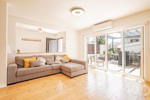 Rækkehus i Almada, Setubal, Almada - € 750.000 | Ref: 856894 - foto 16