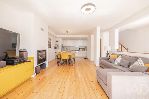 Rækkehus i Almada, Setubal, Almada - € 750.000 | Ref: 856894 - foto 17