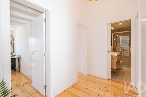 Rækkehus i Almada, Setubal, Almada - € 750.000 | Ref: 856894 - foto 18