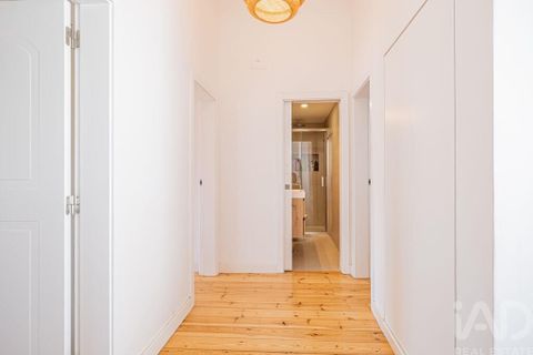 Rækkehus i Almada, Setubal, Almada - € 750.000 | Ref: 856894 - foto 19