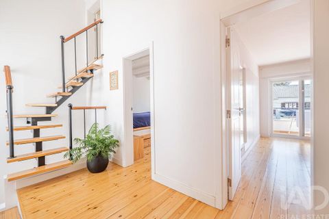 Rækkehus i Almada, Setubal, Almada - € 750.000 | Ref: 856894 - foto 20