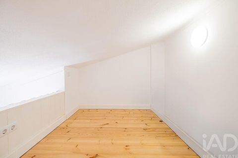 Rækkehus i Almada, Setubal, Almada - € 750.000 | Ref: 856894 - foto 21