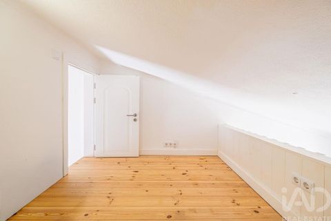 Rækkehus i Almada, Setubal, Almada - € 750.000 | Ref: 856894 - foto 22