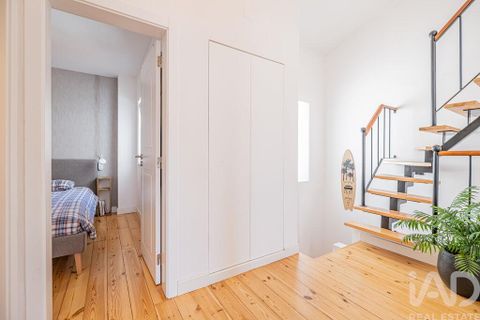 Rækkehus i Almada, Setubal, Almada - € 750.000 | Ref: 856894 - foto 23