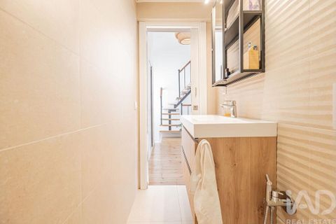 Rækkehus i Almada, Setubal, Almada - € 750.000 | Ref: 856894 - foto 27