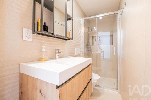 Rækkehus i Almada, Setubal, Almada - € 750.000 | Ref: 856894 - foto 28