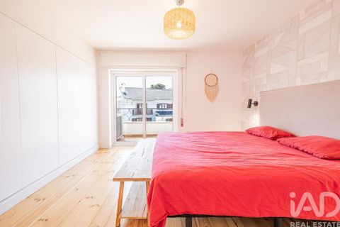 Rækkehus i Almada, Setubal, Almada - € 750.000 | Ref: 856894 - foto 29