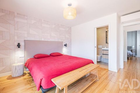 Rækkehus i Almada, Setubal, Almada - € 750.000 | Ref: 856894 - foto 30