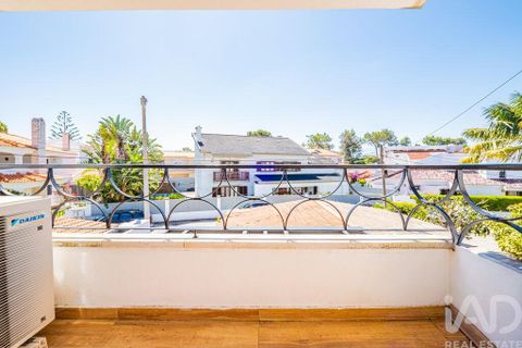 Rækkehus i Almada, Setubal, Almada - € 750.000 | Ref: 856894 - foto 32