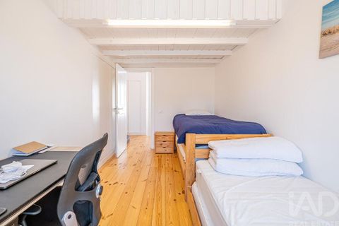 Rækkehus i Almada, Setubal, Almada - € 750.000 | Ref: 856894 - foto 33