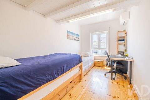 Rækkehus i Almada, Setubal, Almada - € 750.000 | Ref: 856894 - foto 34