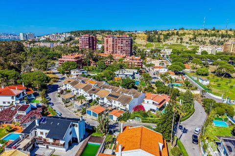 Rækkehus i Almada, Setubal, Almada - € 750.000 | Ref: 856894 - foto 37