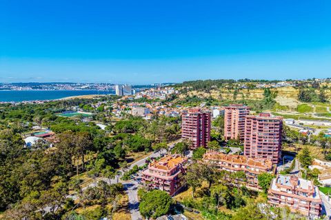 Rækkehus i Almada, Setubal, Almada - € 750.000 | Ref: 856894 - foto 39