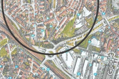 Helårsgrund i Porto, Porto, Porto - € 2.300.000 | Ref: 43449 - foto 2