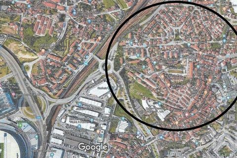 Helårsgrund i Porto, Porto, Porto - € 1.700.000 | Ref: 43448 - foto 1